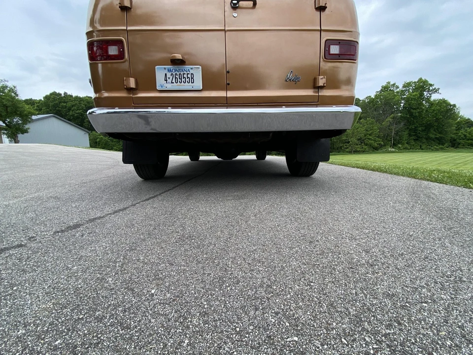 1977 Dodge Ram Van - Image 26 of 31