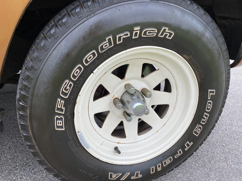 1977 Dodge Ram Van - Image 28 of 31