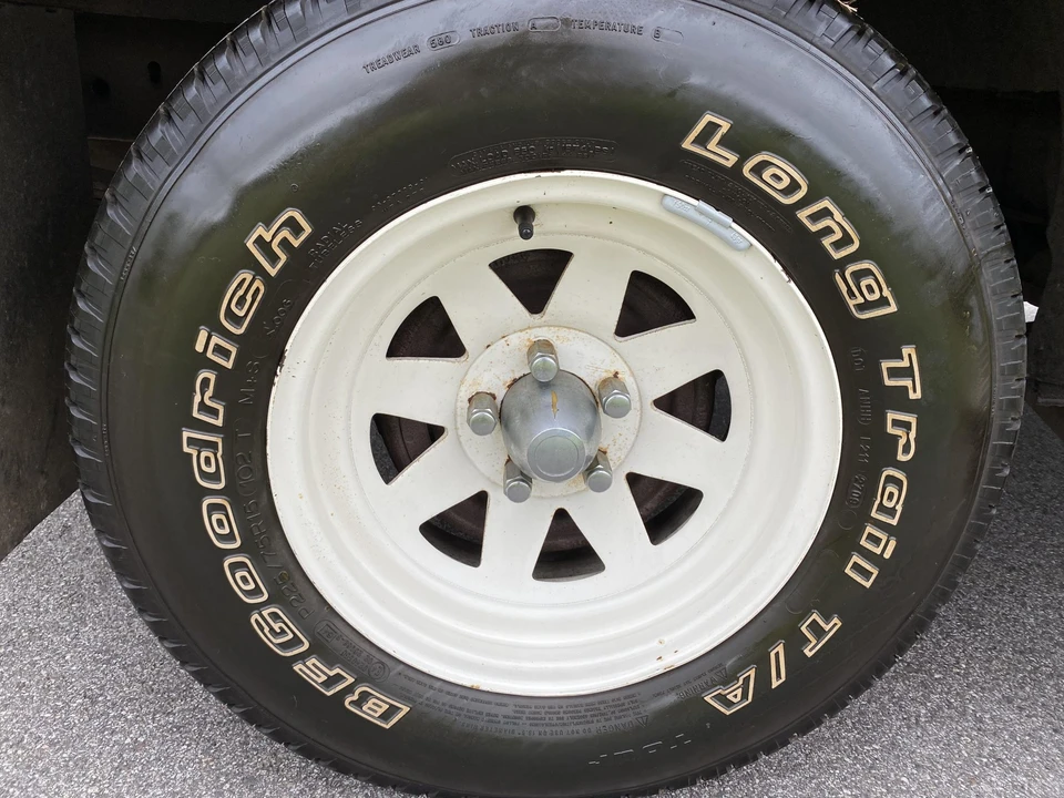 1977 Dodge Ram Van - Image 31 of 31