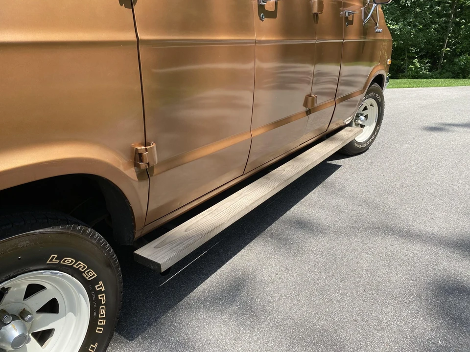 1977 Dodge Ram Van - Image 19 of 31