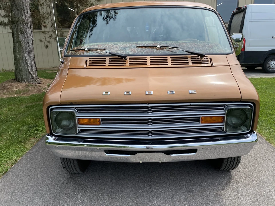 1977 Dodge Ram Van - Image 5 of 31
