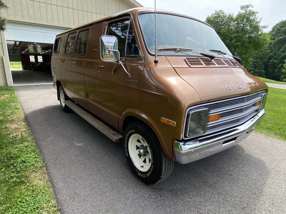 1977 Dodge Ram Van - Image 7 of 31