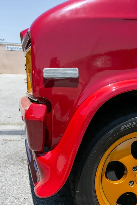 1978 Dodge Ram Van - Image 26 of 31