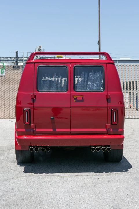 1978 Dodge Ram Van - Image 8 of 31
