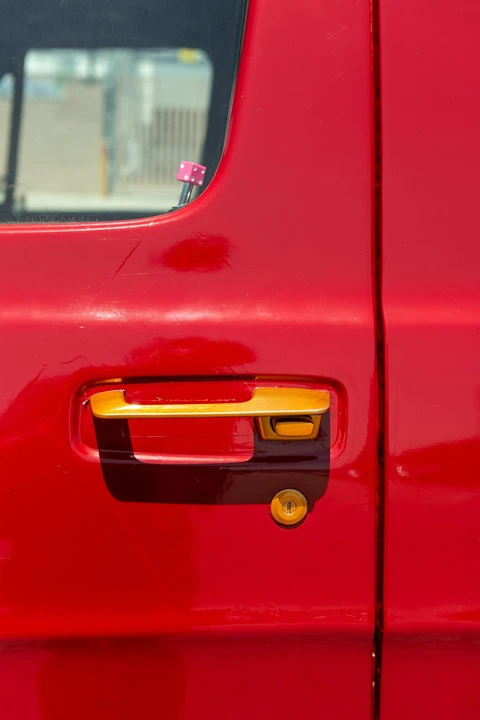 1978 Dodge Ram Van - Image 31 of 31