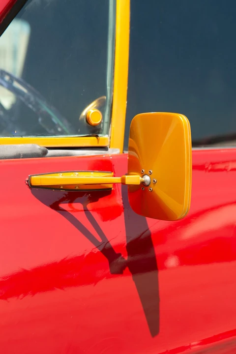 1978 Dodge Ram Van - Image 29 of 31