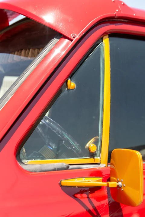 1978 Dodge Ram Van - Image 27 of 31