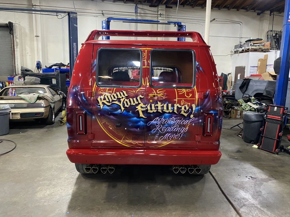 1978 Dodge Ram Van - Image 14 of 31