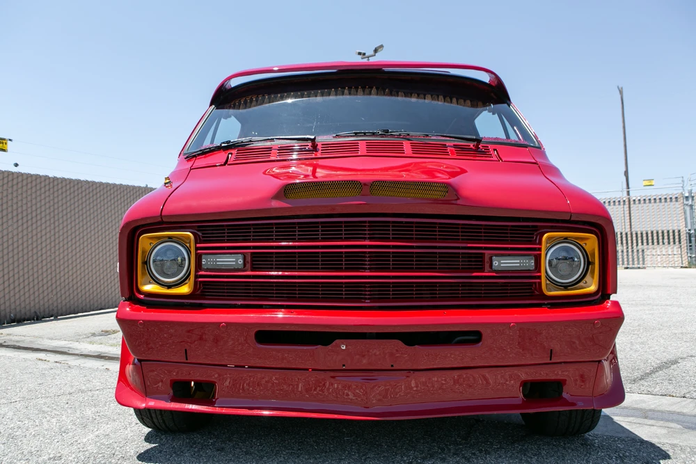 1978 Dodge Ram Van - Image 4 of 31
