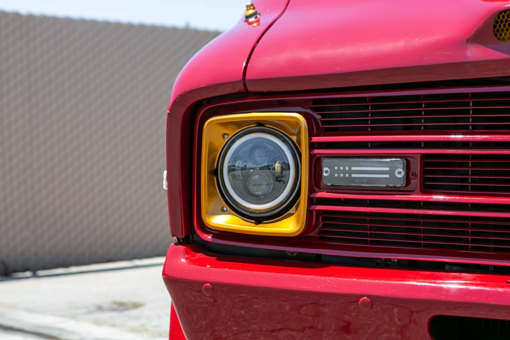 1978 Dodge Ram Van - Image 15 of 31