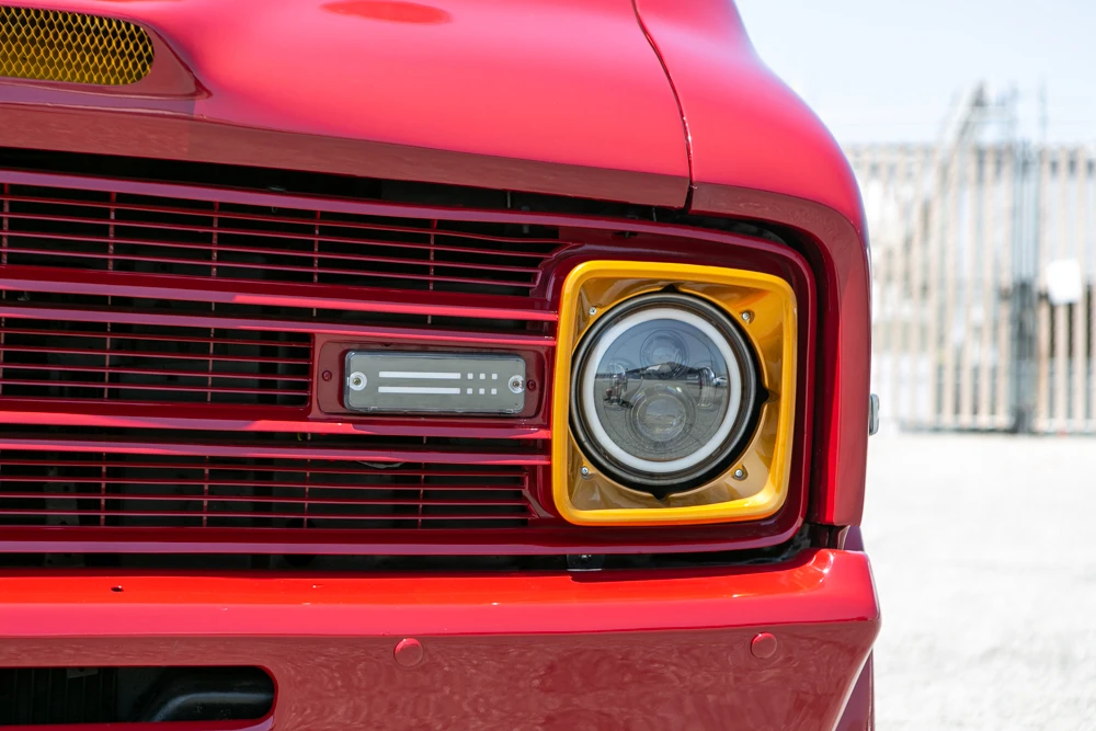 1978 Dodge Ram Van - Image 18 of 31