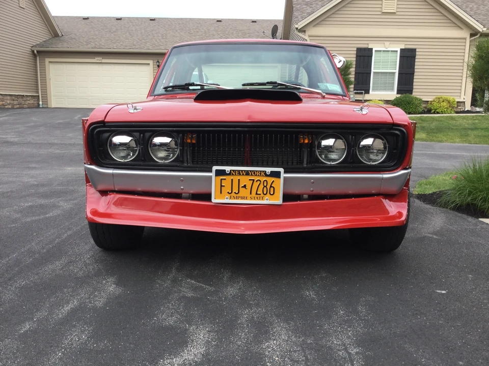 1979 Nissan - Image 11 of 31