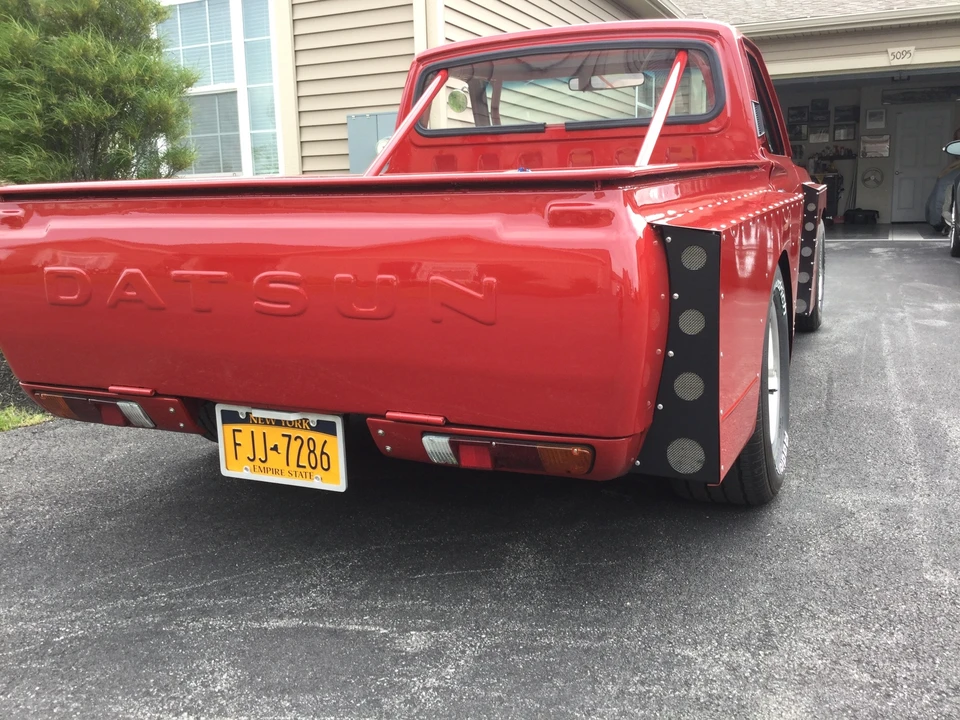 1979 Nissan - Image 12 of 31