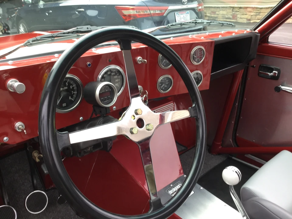 1979 Nissan - Image 21 of 31