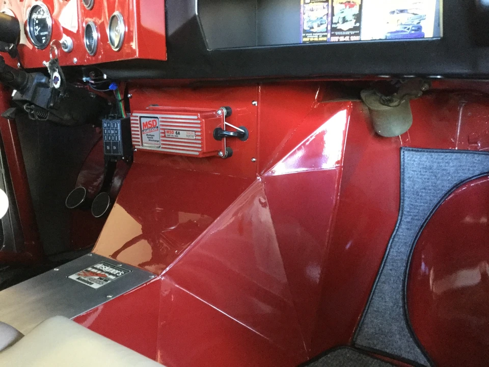 1979 Nissan - Image 25 of 31