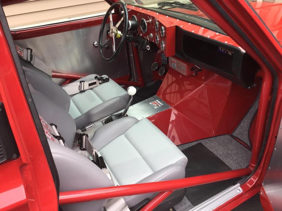 1979 Nissan - Image 23 of 31