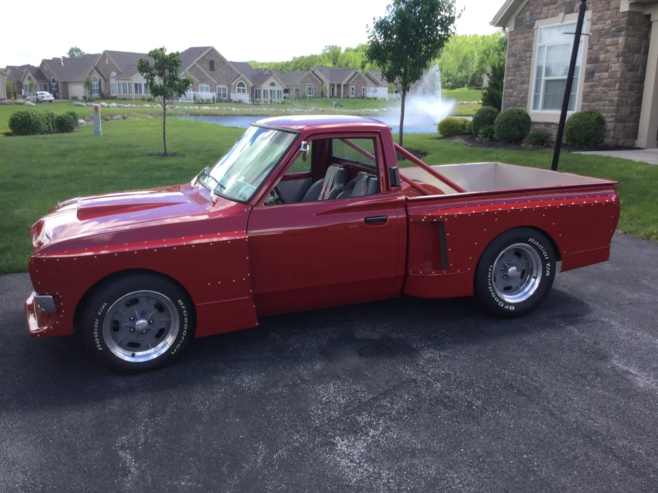 1979 Nissan - Image 7 of 31