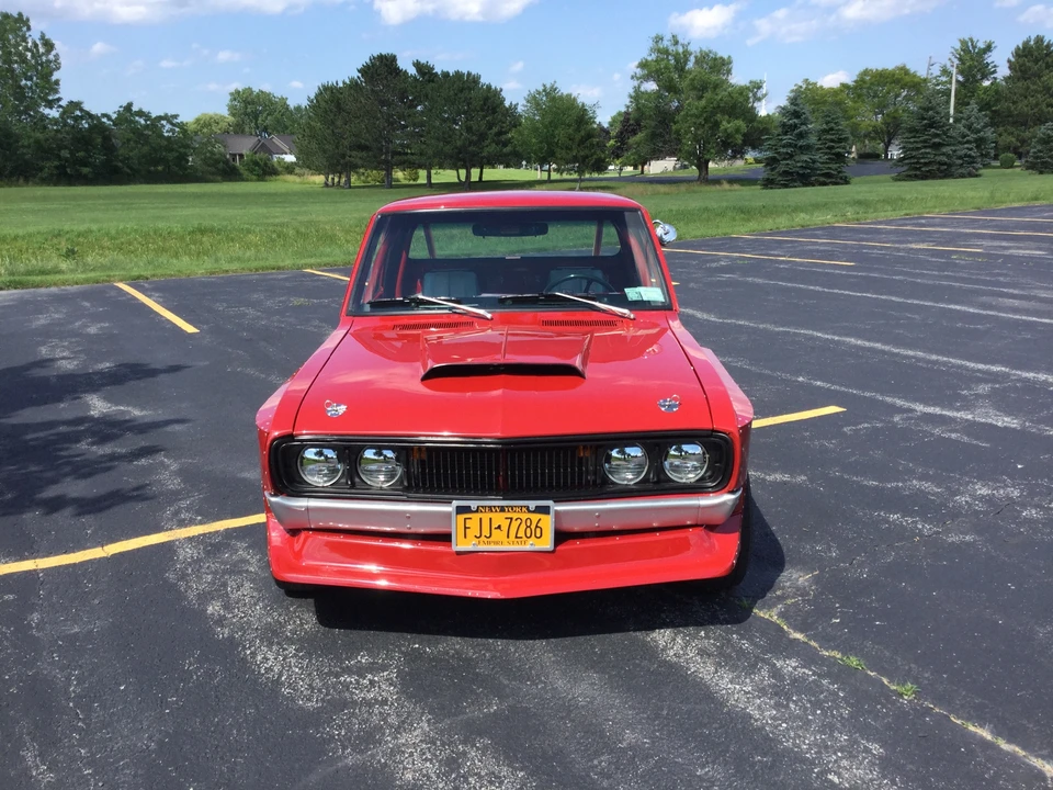 1979 Nissan - Image 2 of 31