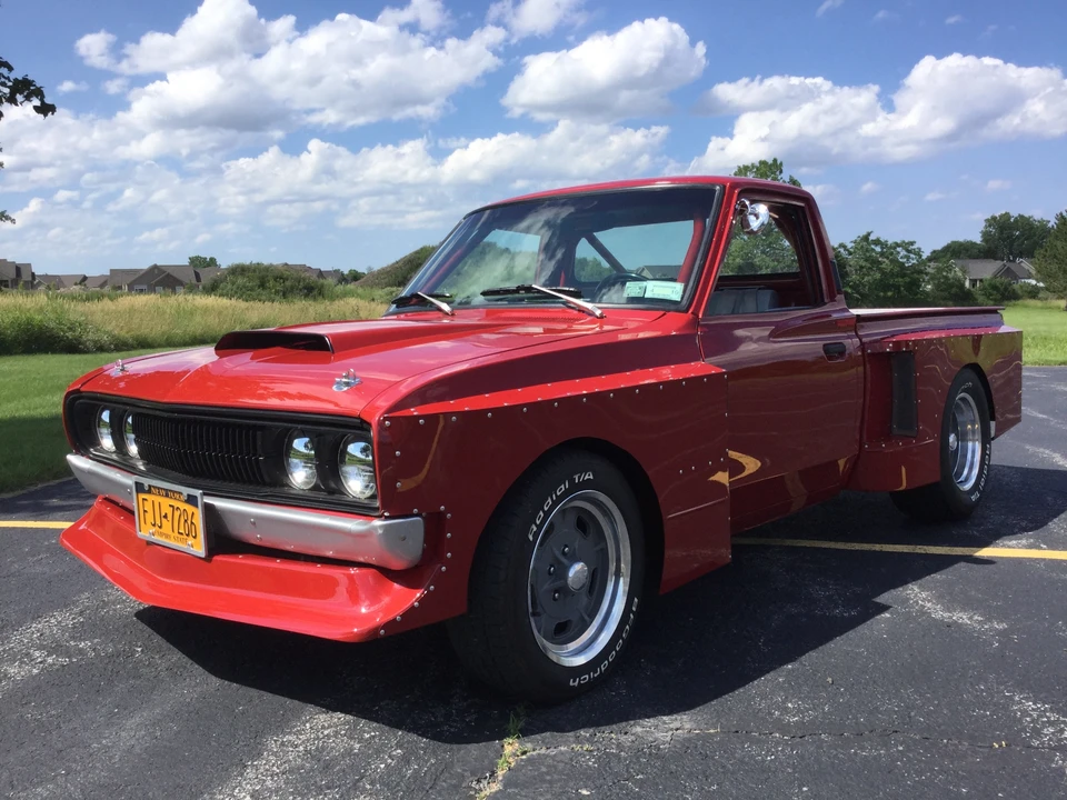 1979 Nissan - Image 4 of 31