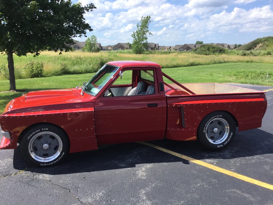 1979 Nissan - Image 8 of 31