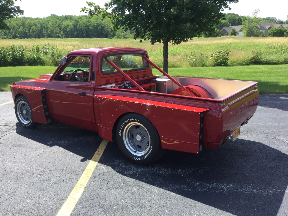 1979 Nissan - Image 6 of 31