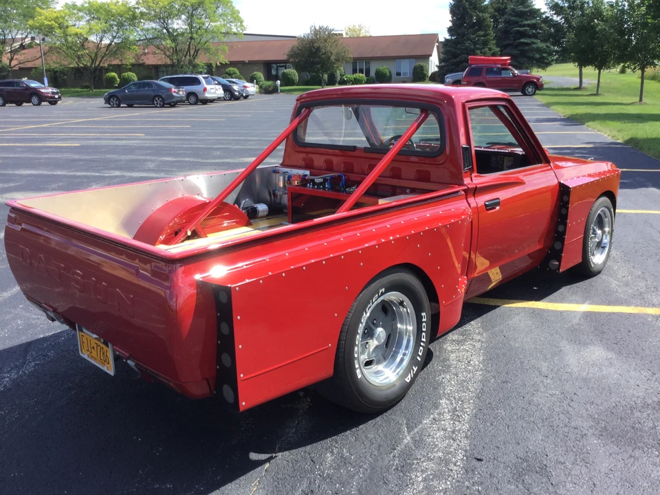 1979 Nissan - Image 5 of 31