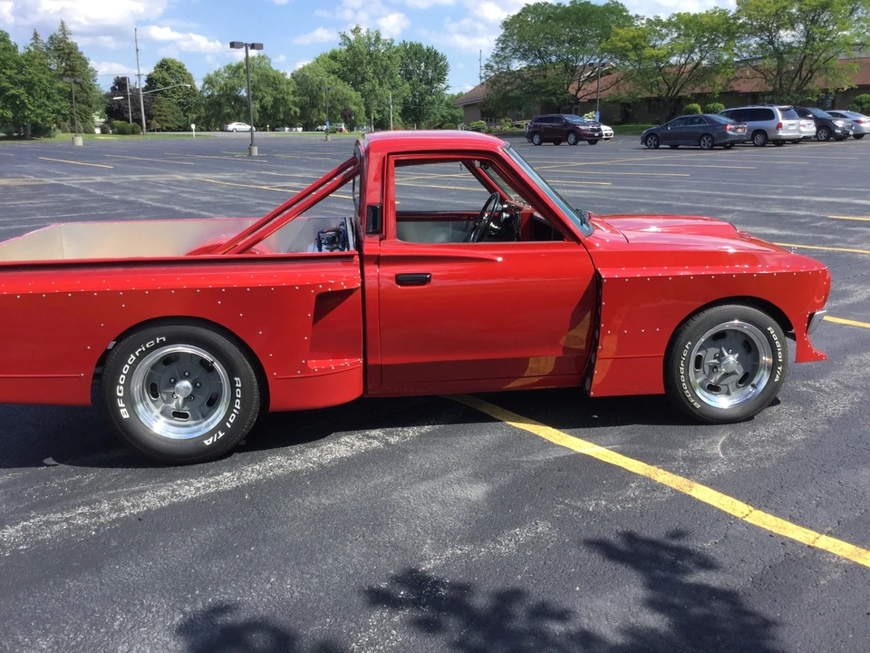 1979 Nissan - Image 10 of 31