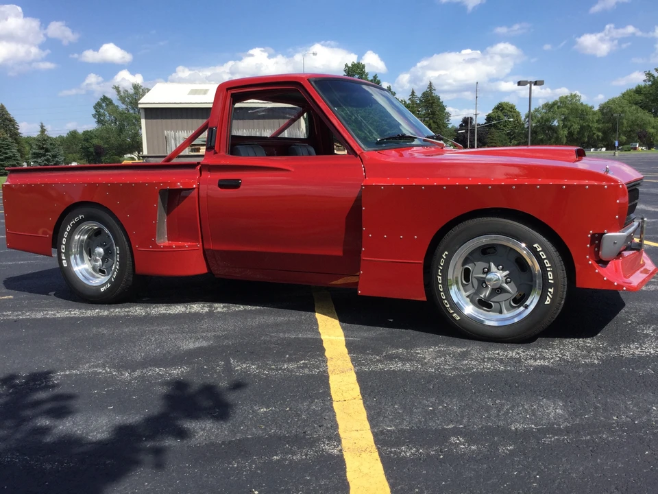 1979 Nissan - Image 9 of 31