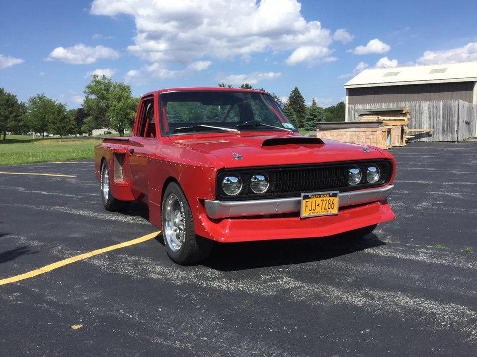 1979 Nissan - Image 3 of 31