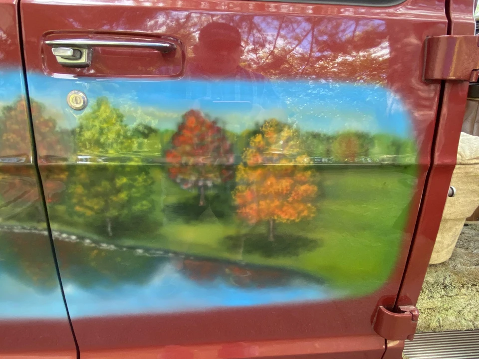 1979 Dodge Ram Van - Image 19 of 31