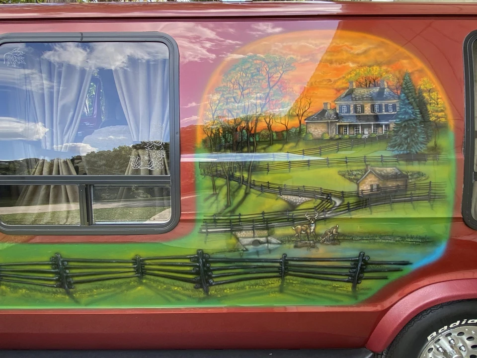 1979 Dodge Ram Van - Image 14 of 31