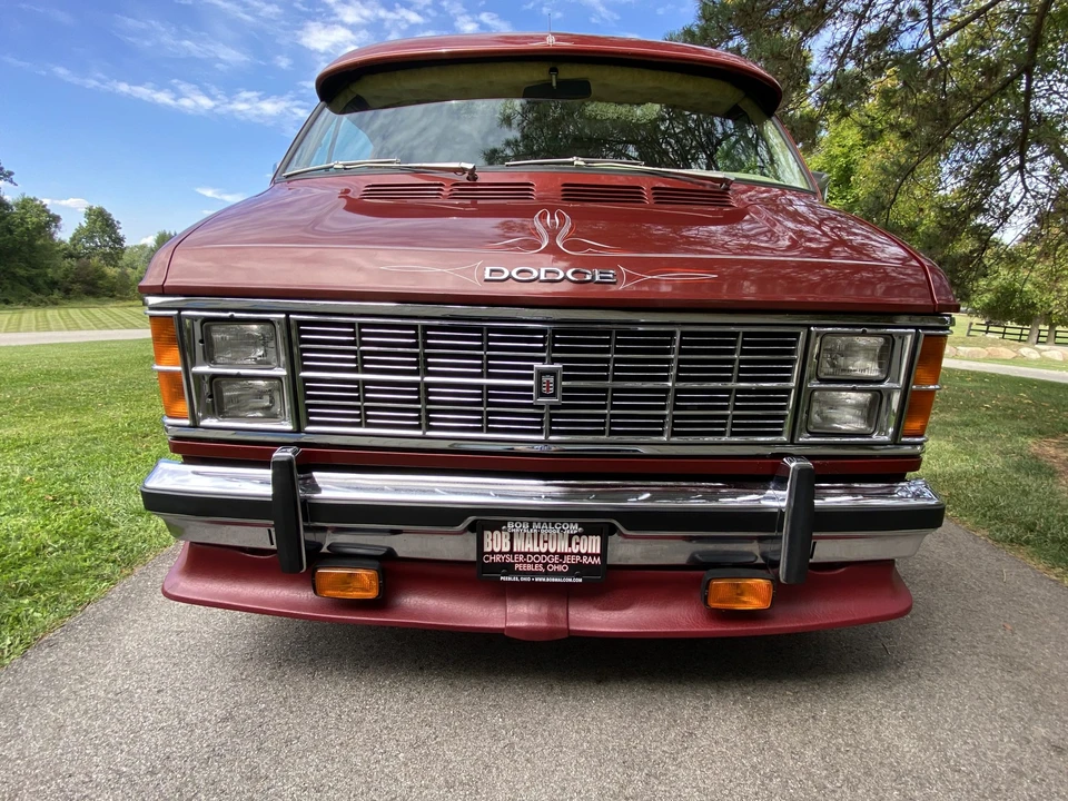 1979 Dodge Ram Van - Image 12 of 31