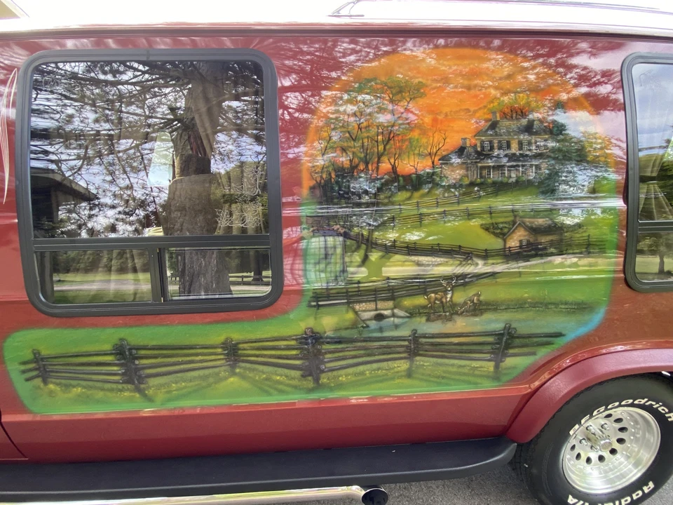 1979 Dodge Ram Van - Image 15 of 31