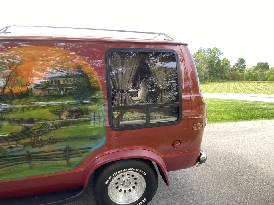 1979 Dodge Ram Van - Image 16 of 31