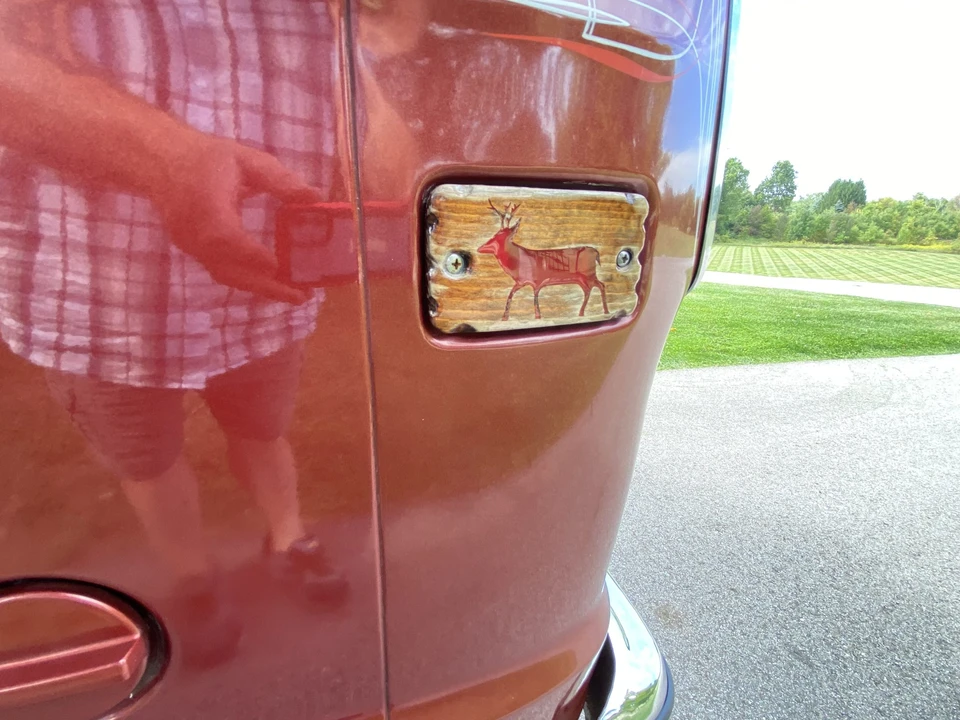 1979 Dodge Ram Van - Image 26 of 31