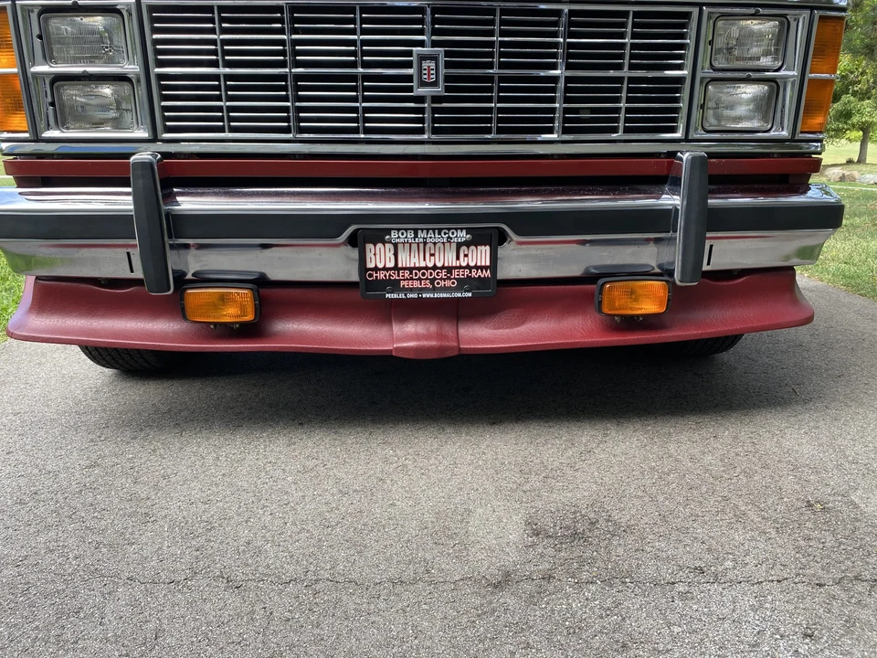 1979 Dodge Ram Van - Image 28 of 31