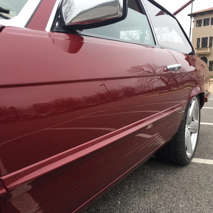 1979 Mercedes-Benz R107 SL-Class - Image 21 of 31