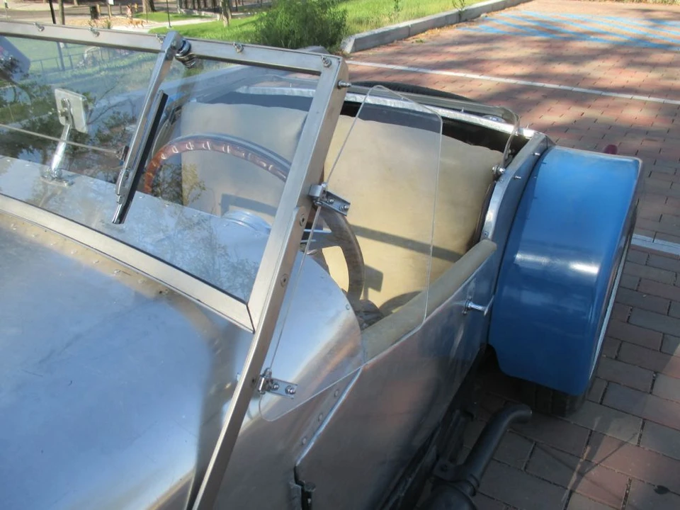 1981 Nissan F22/H40 Atlas 1st Gen - Image 27 of 31