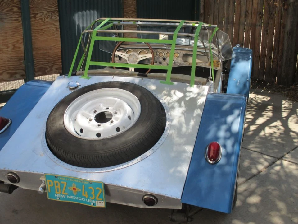 1981 Nissan F22/H40 Atlas 1st Gen - Image 16 of 31