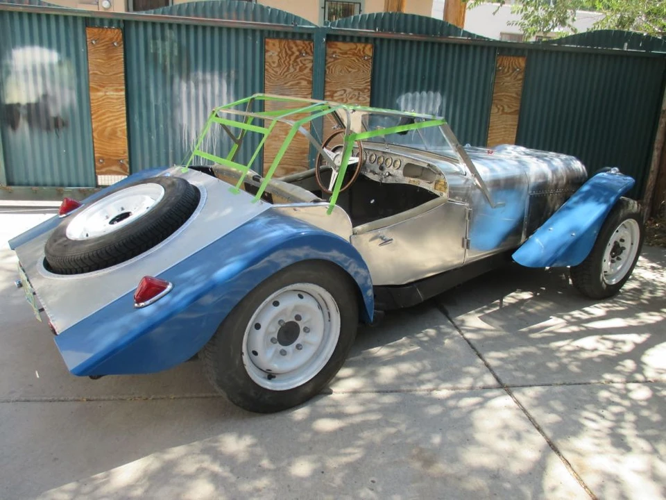 1981 Nissan F22/H40 Atlas 1st Gen - Image 6 of 31