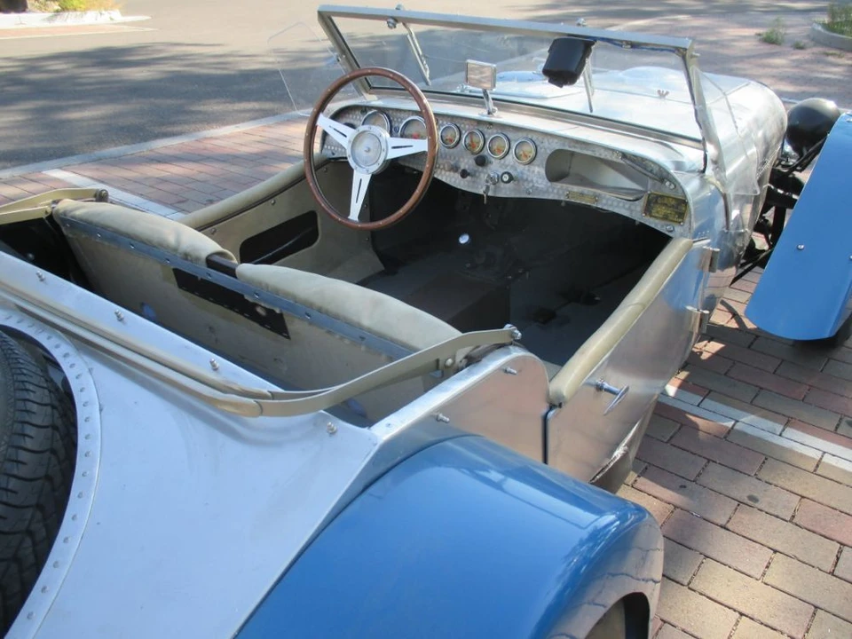 1981 Nissan F22/H40 Atlas 1st Gen - Image 19 of 31