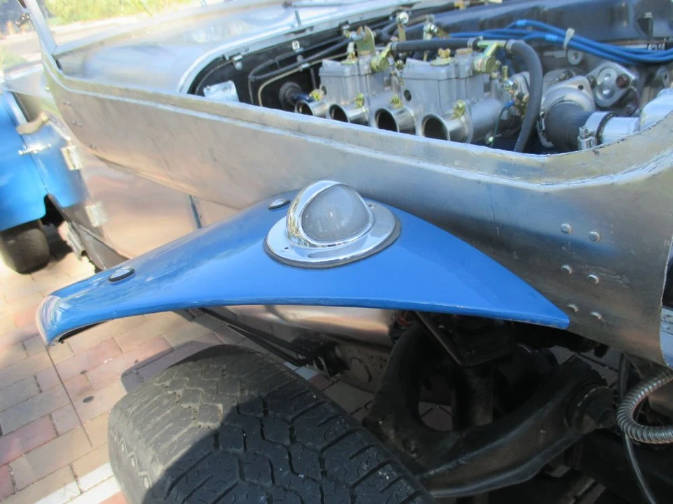 1981 Nissan F22/H40 Atlas 1st Gen - Image 25 of 31