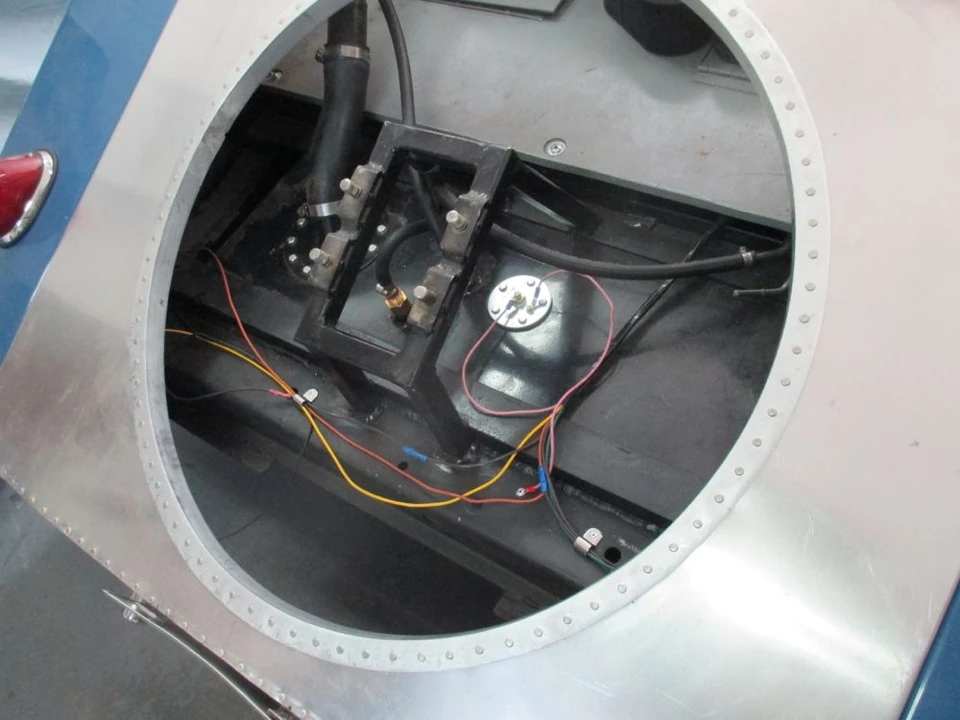 1981 Nissan F22/H40 Atlas 1st Gen - Image 26 of 31