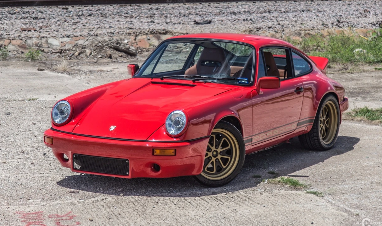 1981 Porsche 911 Carrera SC - Image 5 of 31