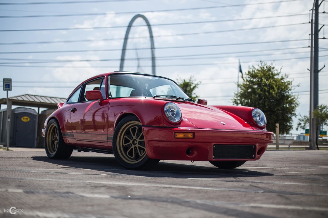 1981 Porsche 911 Carrera SC - Image 22 of 31