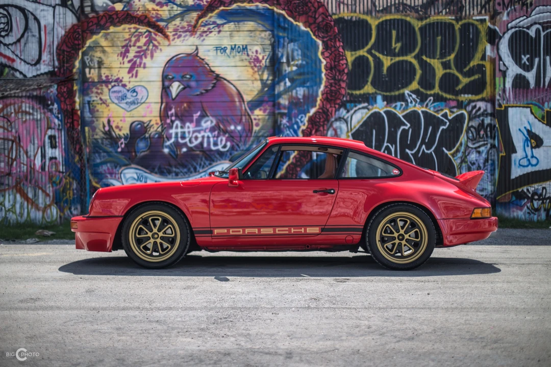 1981 Porsche 911 Carrera SC - Image 21 of 31