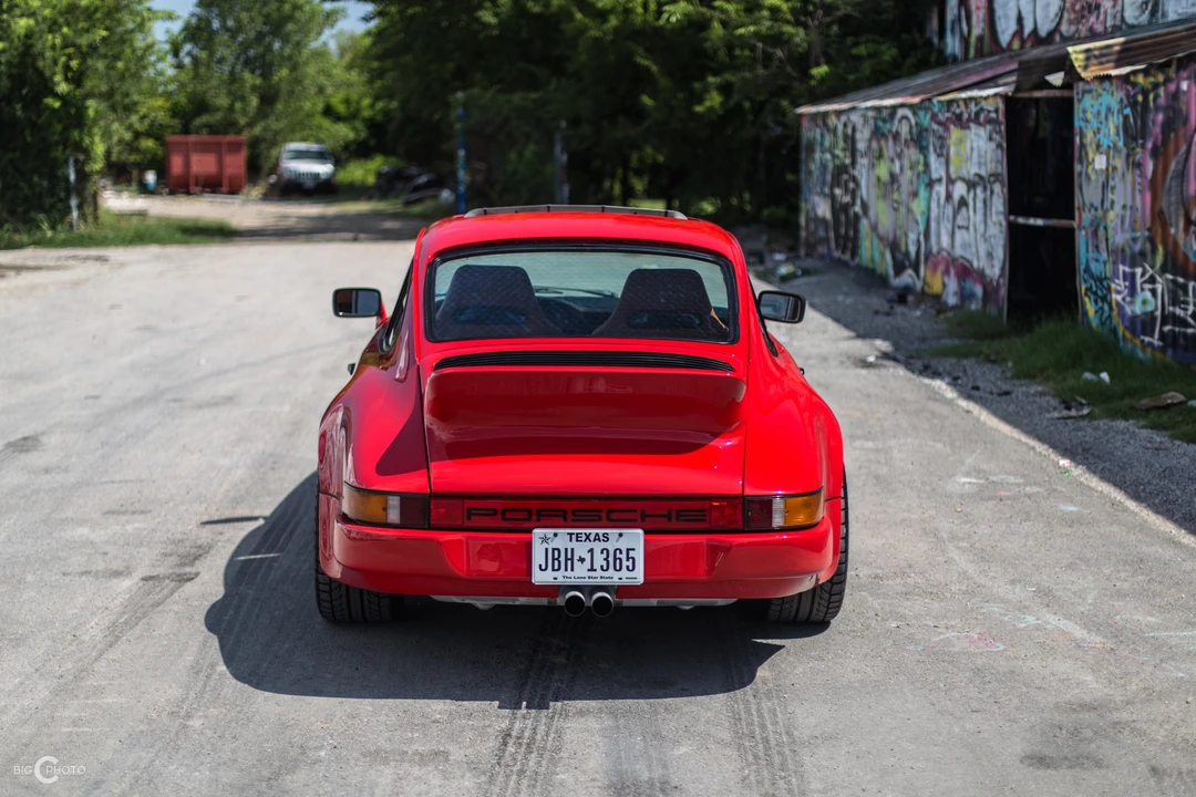 1981 Porsche 911 Carrera SC - Image 18 of 31