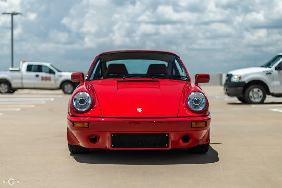 1981 Porsche 911 Carrera SC - Image 17 of 31