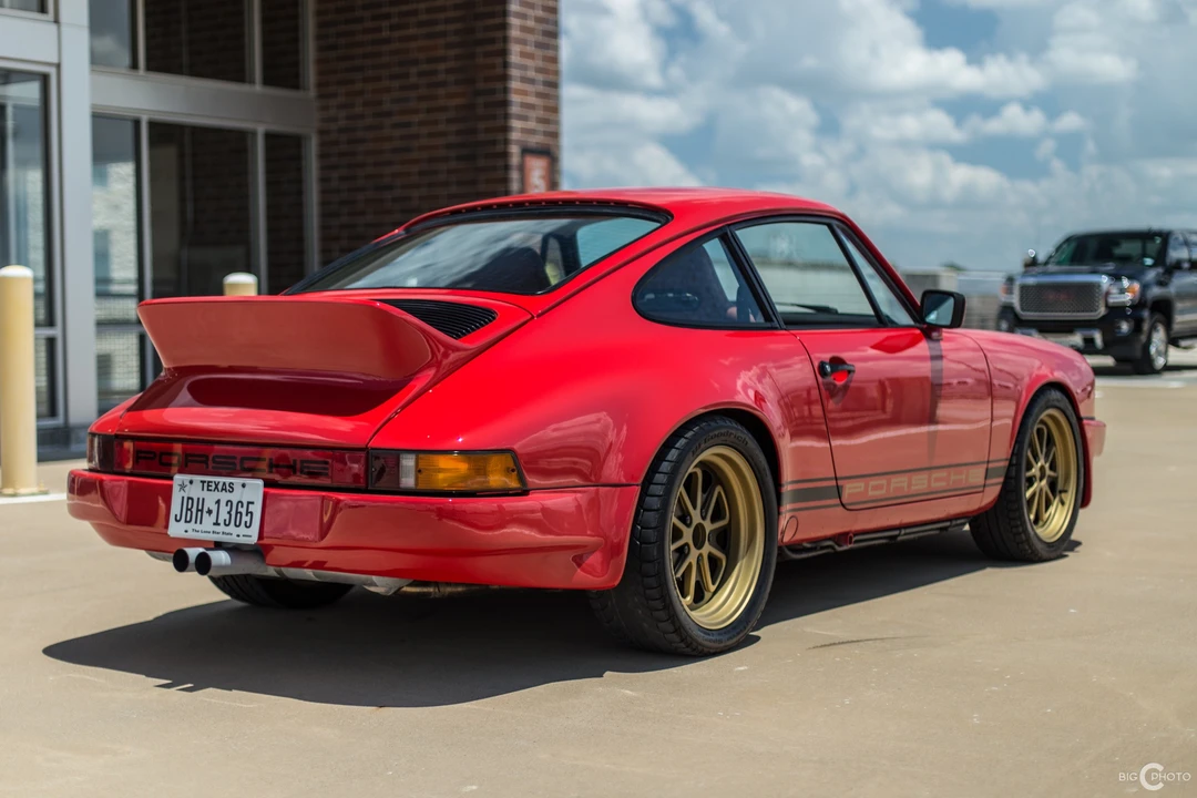 1981 Porsche 911 Carrera SC - Image 14 of 31