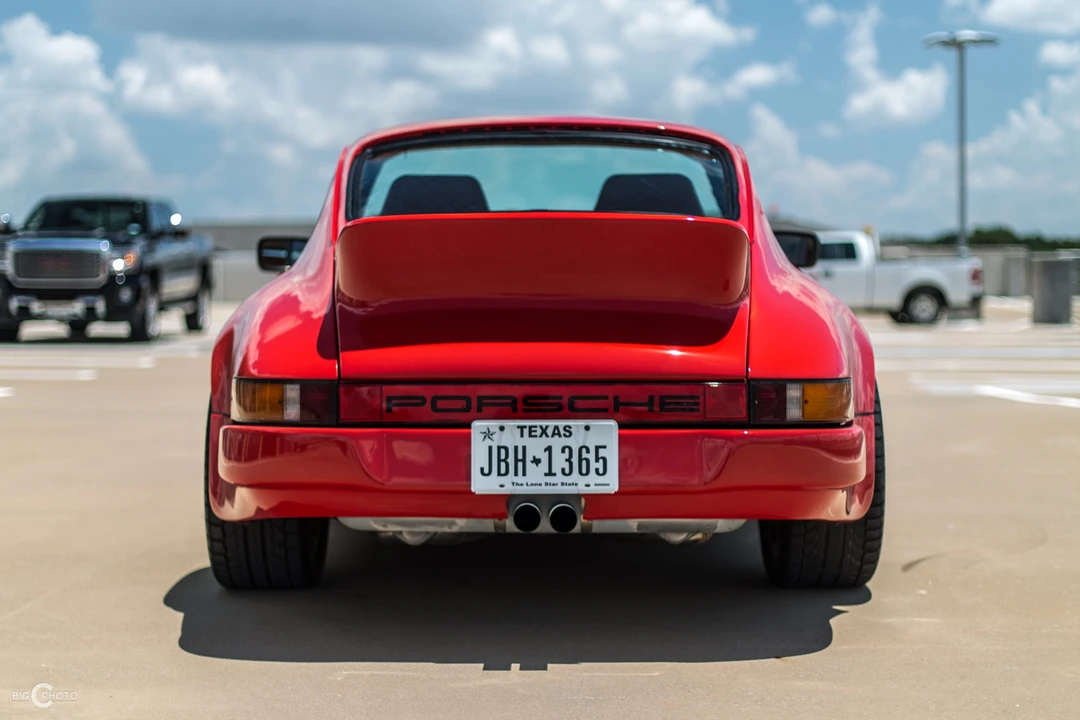 1981 Porsche 911 Carrera SC - Image 13 of 31